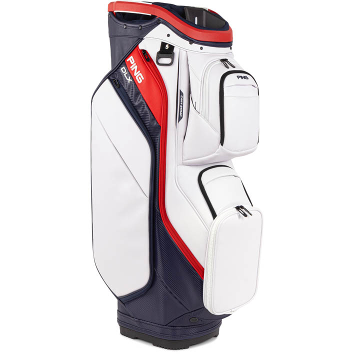 PING DLX Golf Bag - PING